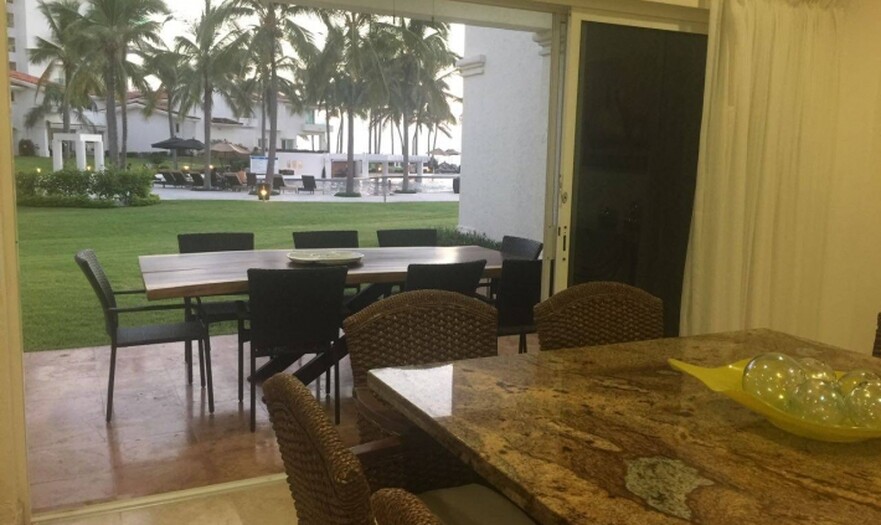 Casa AMUEBLADA en Nuevo Vallarta, Jalisco