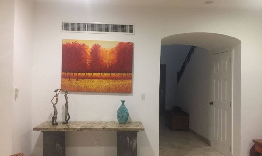 Casa AMUEBLADA en Nuevo Vallarta, Jalisco