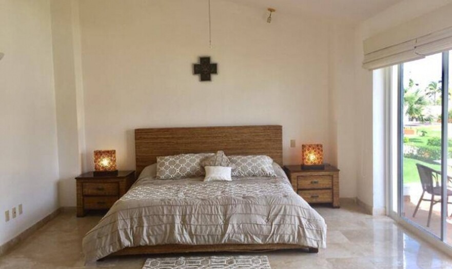 Casa AMUEBLADA en Nuevo Vallarta, Jalisco