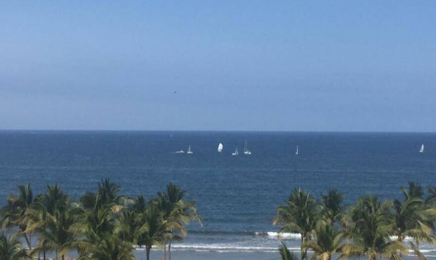 Casa AMUEBLADA en Nuevo Vallarta, Jalisco