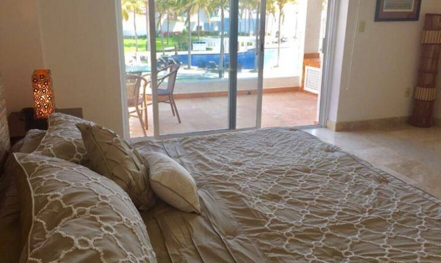 Casa AMUEBLADA en Nuevo Vallarta, Jalisco