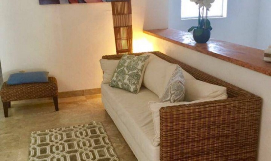 Casa AMUEBLADA en Nuevo Vallarta, Jalisco