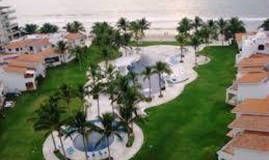 Casa AMUEBLADA en Nuevo Vallarta, Jalisco