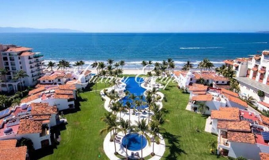 Casa AMUEBLADA en Nuevo Vallarta, Jalisco