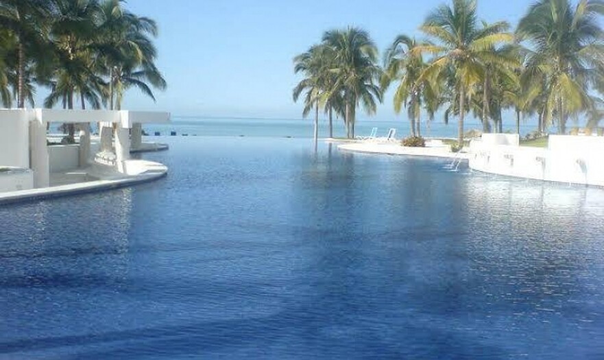 Casa AMUEBLADA en Nuevo Vallarta, Jalisco