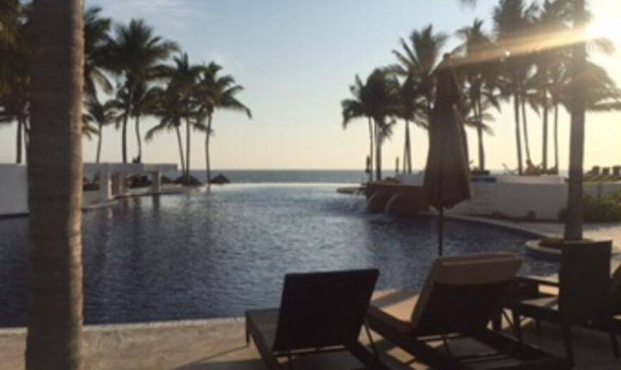 Casa AMUEBLADA en Nuevo Vallarta, Jalisco