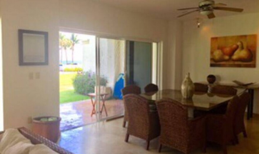 Casa AMUEBLADA en Nuevo Vallarta, Jalisco