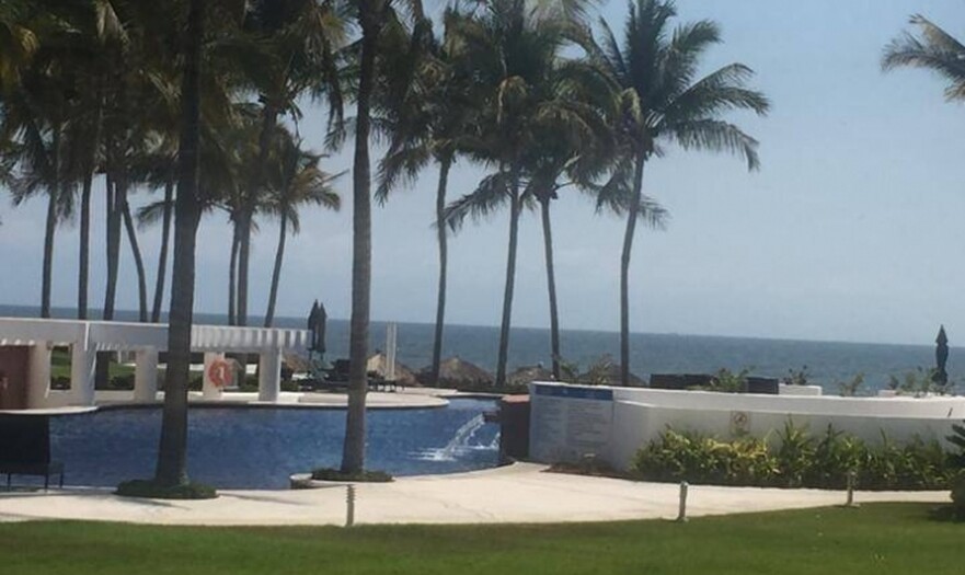 Casa AMUEBLADA en Nuevo Vallarta, Jalisco