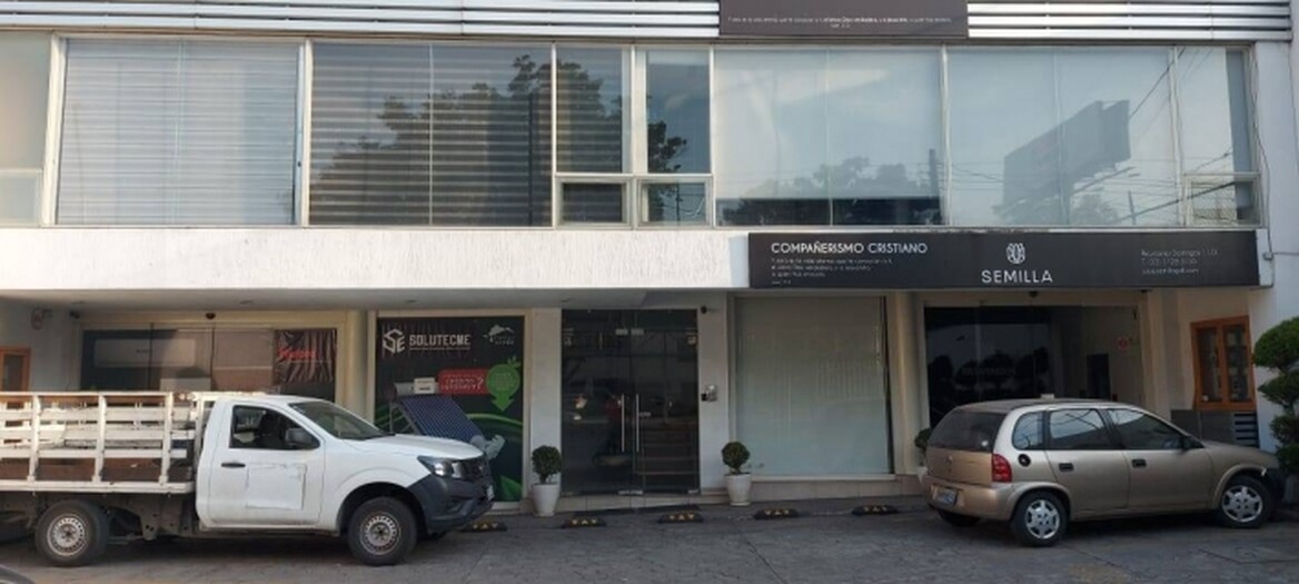 Local Mariano Otero