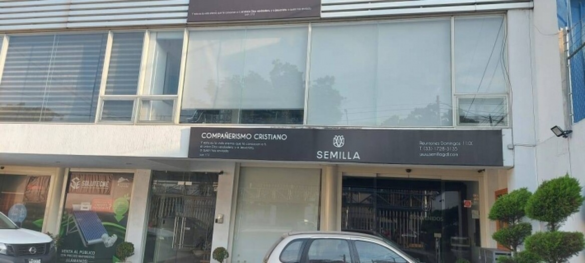 Local Mariano Otero