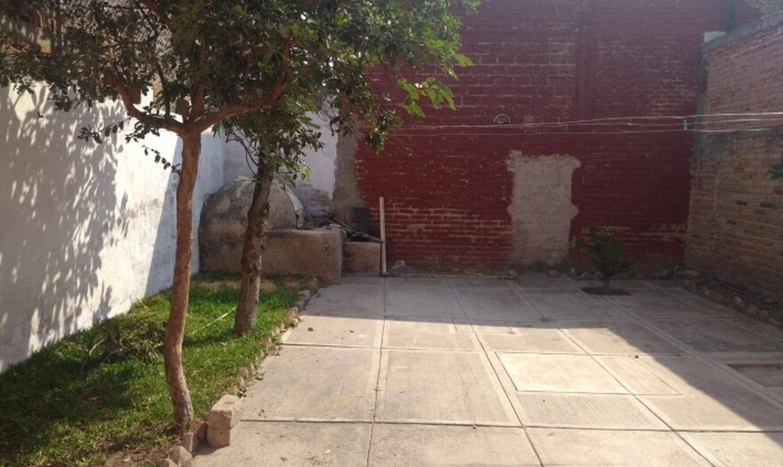 jardines de nuevo mexico