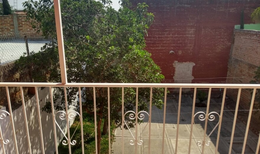 jardines de nuevo mexico