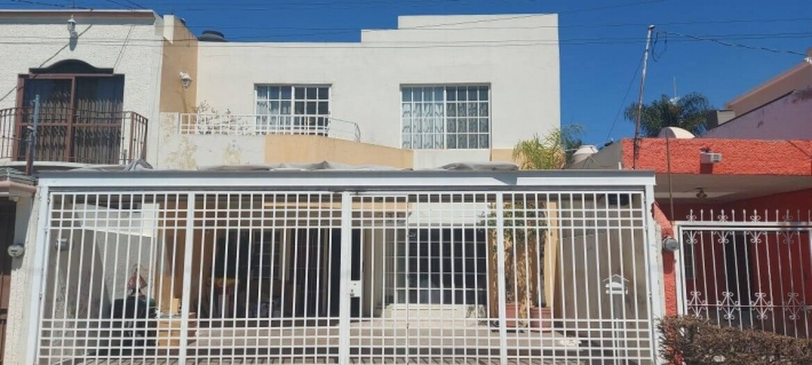 Casa en Renta en Chapalita, Guadalajara