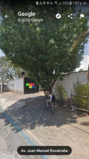 Venta de Terreno en Santa Lucia