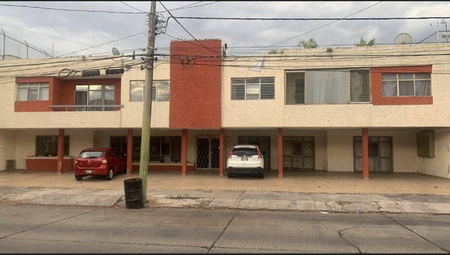 Departamento Jardines de San Ignacio
