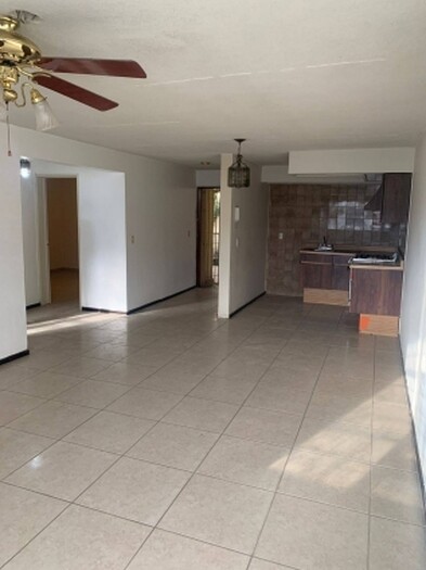 Departamento Jardines de San Ignacio