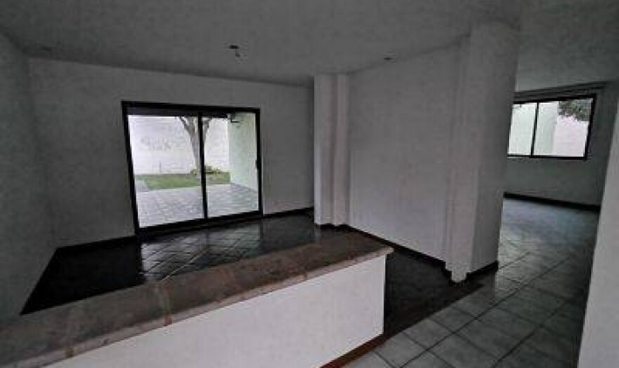 Casa en los Pinos Bugambilias