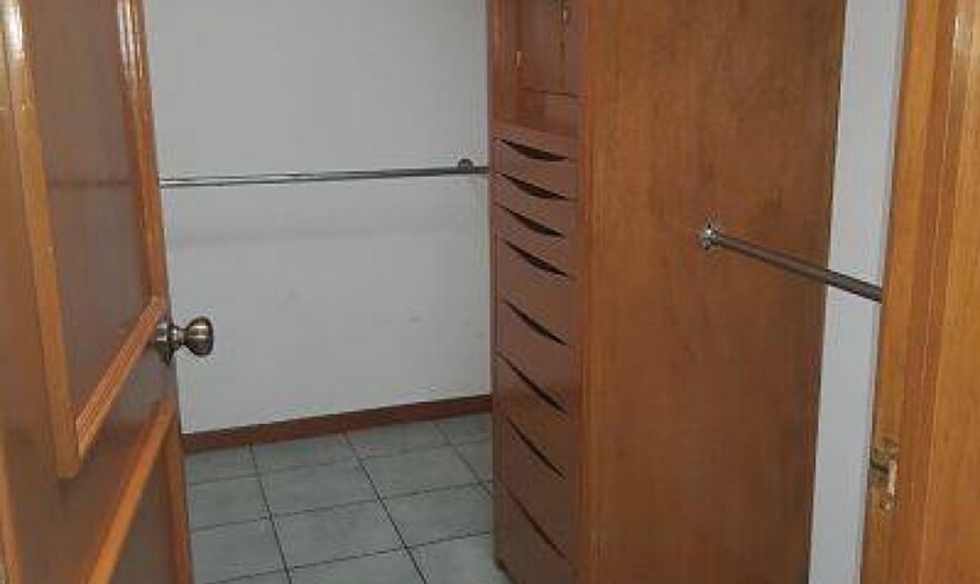 Casa en los Pinos Bugambilias