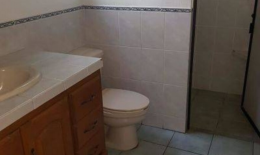 Casa en los Pinos Bugambilias