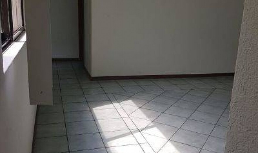 Casa en los Pinos Bugambilias