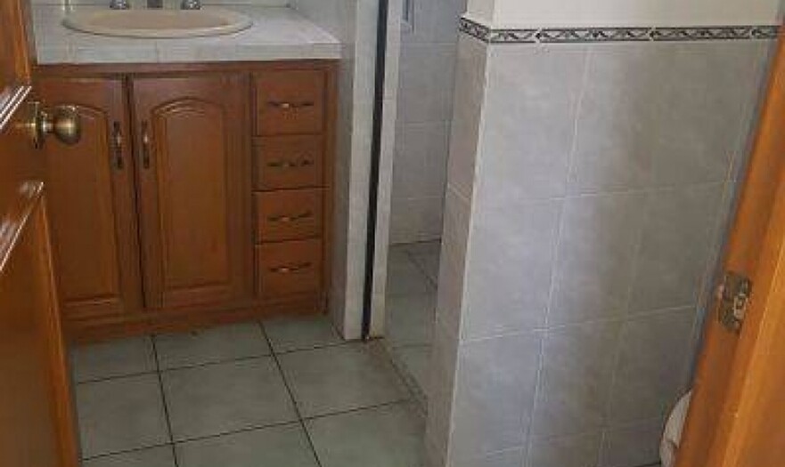 Casa en los Pinos Bugambilias