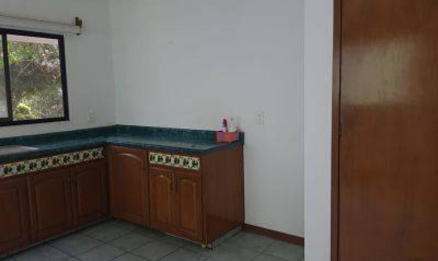 Casa en los Pinos Bugambilias