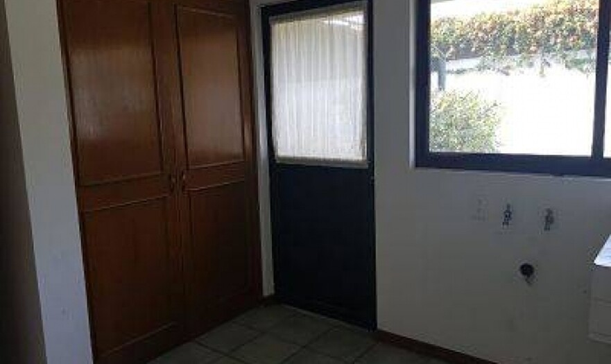 Casa en los Pinos Bugambilias