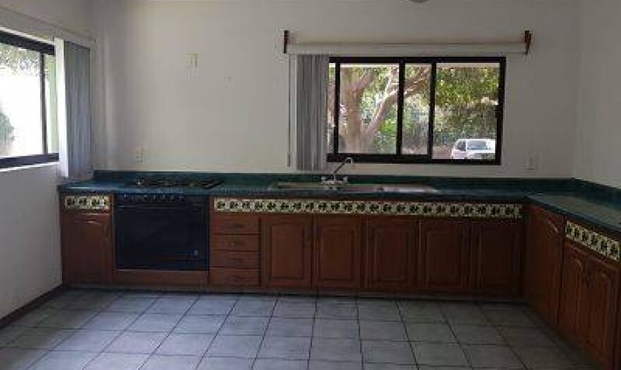 Casa en los Pinos Bugambilias