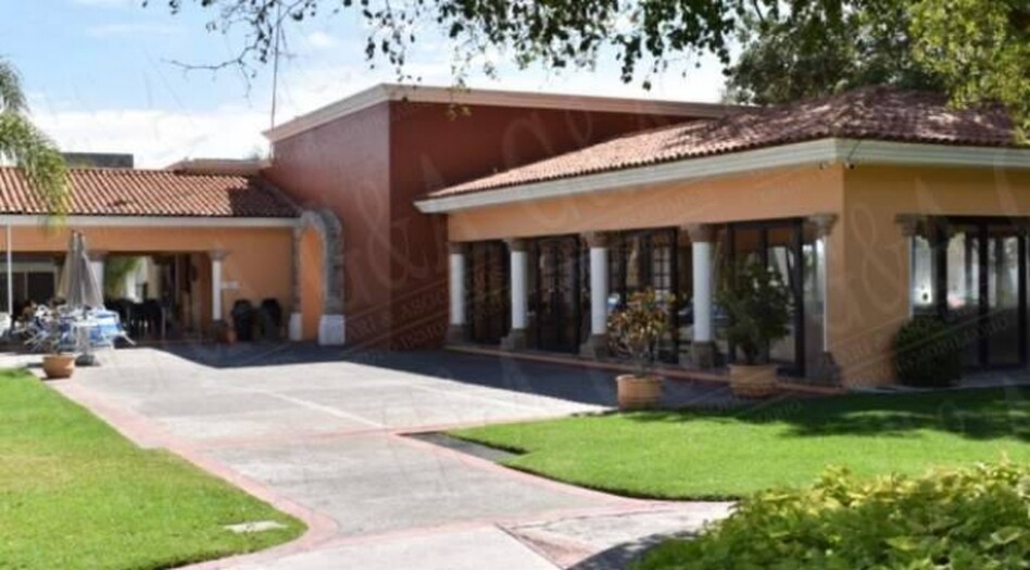 Los Gavilanes de Tlajomulco de Zuñiga