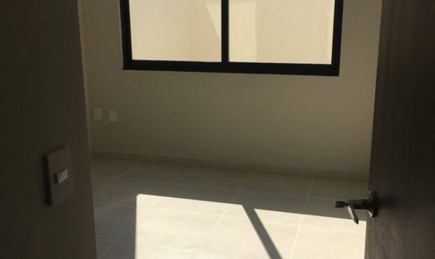 Residencial Uria Hábitat Vertical