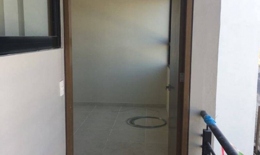Residencial Uria Hábitat Vertical