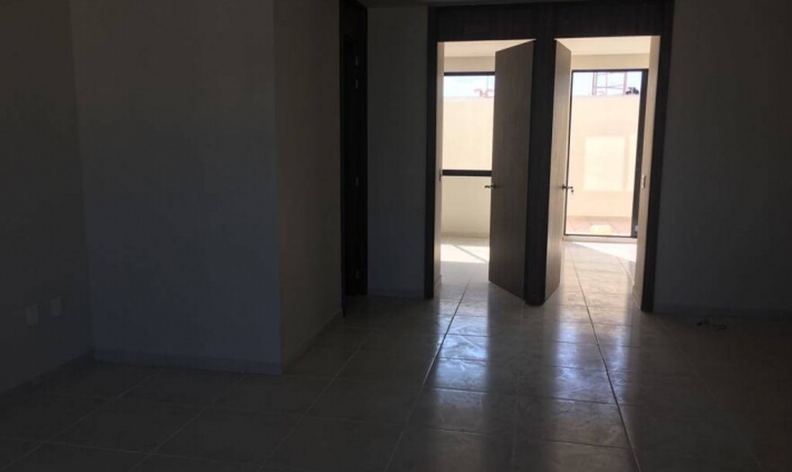 Residencial Uria Hábitat Vertical