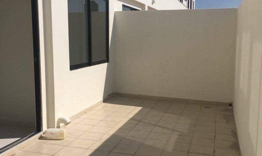 Residencial Uria Hábitat Vertical