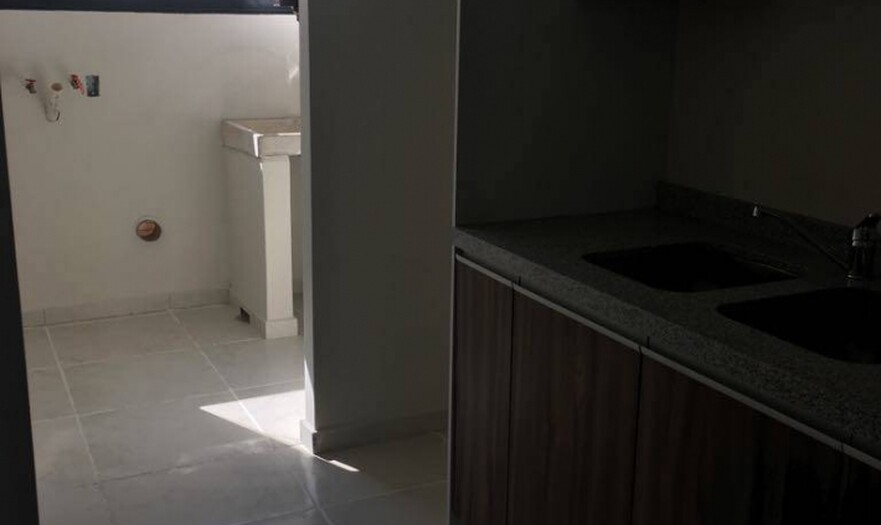 Residencial Uria Hábitat Vertical