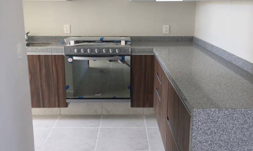 Residencial Uria Hábitat Vertical