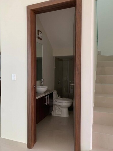 Se vende hermosa casa en El Campestre