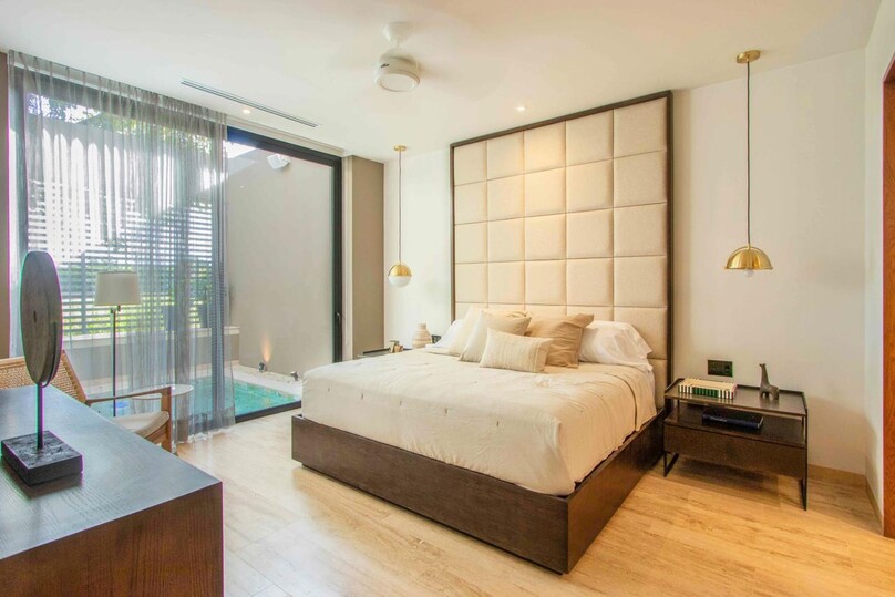 Residencias en Venta en Yucatan Country Club Amanha Signature Residences