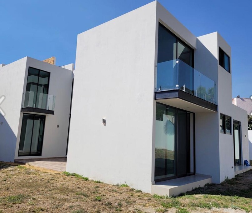 Se Vende casa en Rinconada de Santa Anita