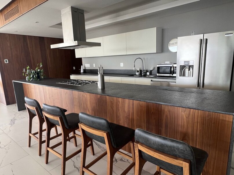 Se vende Hermoso departamento en Galatea Country Club
