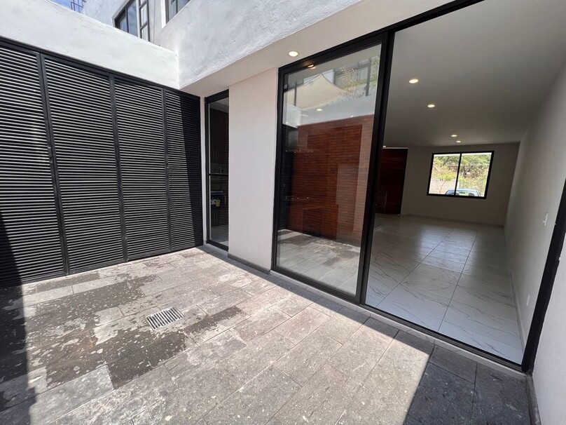 Se vende casa nueva en el Origen Residencial