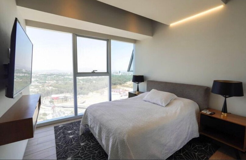 Se vende hermoso departamento en Lobby 33