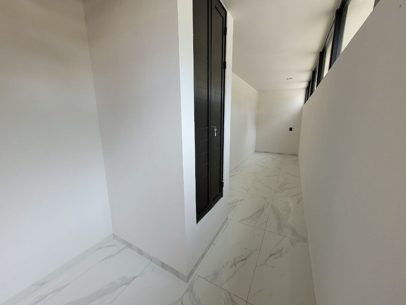 Se vende hermosa casa en Bosques de Santa Anita