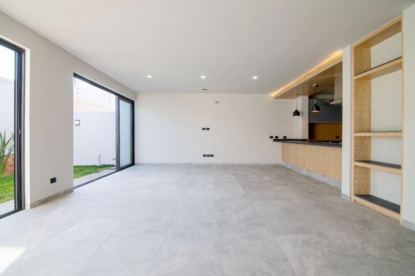 Casa en condominio en Solares, Zapopan