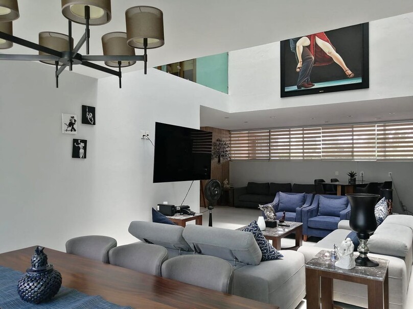 Se vende Hermosa Residencia en Condominio Los Castaños