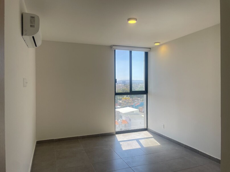 DEPARTAMENTO NUEVO EN VENTA EN TORRE BERMELLON ZAPOPAN