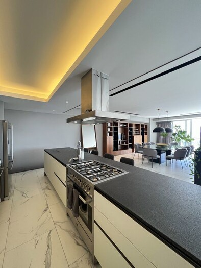 Se vende Hermoso departamento en Galatea Country Club