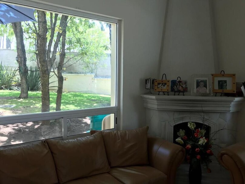 Se vende hermosa casa en el Palomar