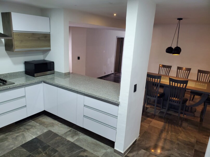 Departamento en venta en Providencia