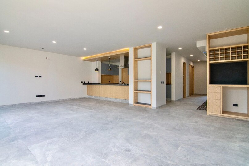 Casa en condominio en Solares, Zapopan
