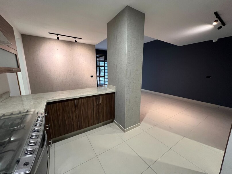 Departamento en Renta cerca del RIU con gran Terraza